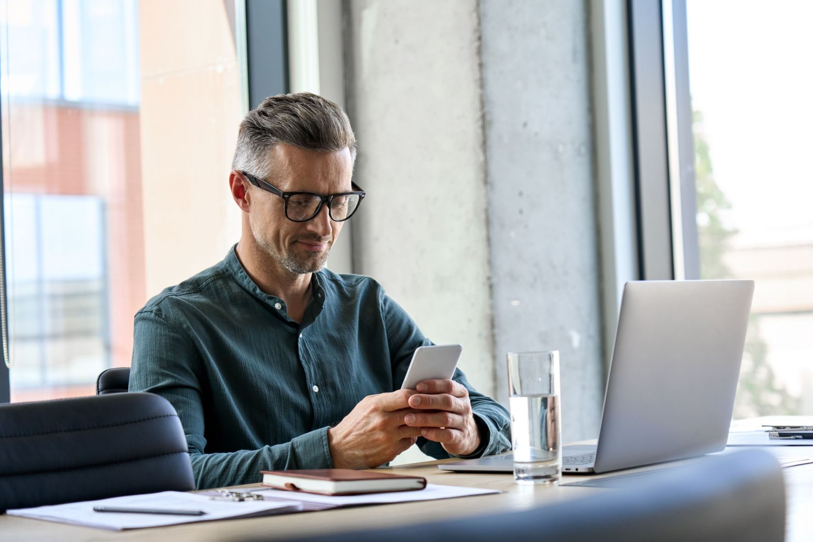 Numérique responsable : les 4 principes de la gestion des flottes de mobiles