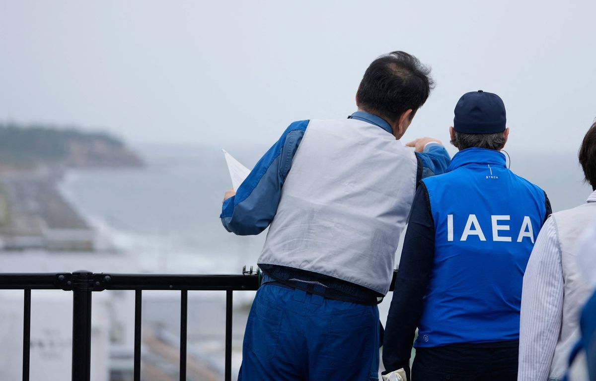 Pyongyang dénonce le feu vert de l'AIEA pour le rejet des eaux usées dans la mer