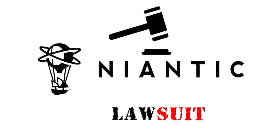 Niantic Sued by an Asian Female, Accuses Niantic of Creating a "Boys Club" and Being Paid $10,000 Less