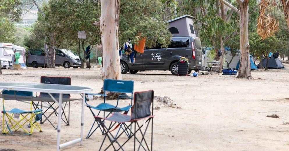 Campings en Corse : avis de grisaille sur l'hôtellerie de plein air