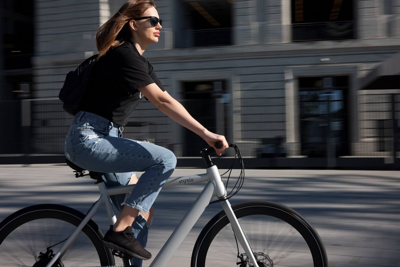 Le vélo électrique est-il bon pour la santé ?