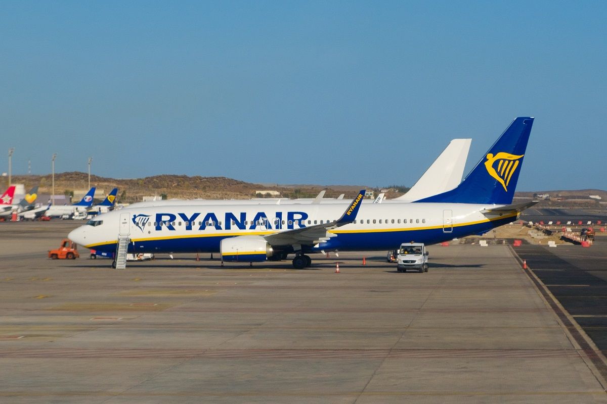 Ryanair : le weekend à Paris d’une passagère tourne au cauchemar