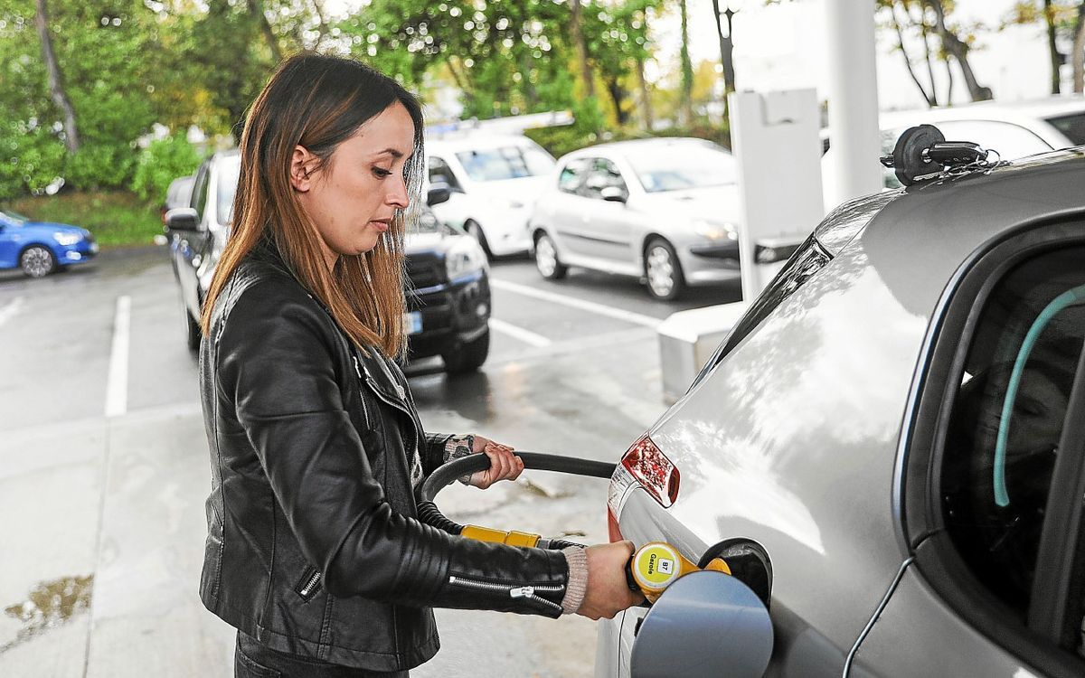 Prix du carburant : les remises ont davantage profité aux plus riches