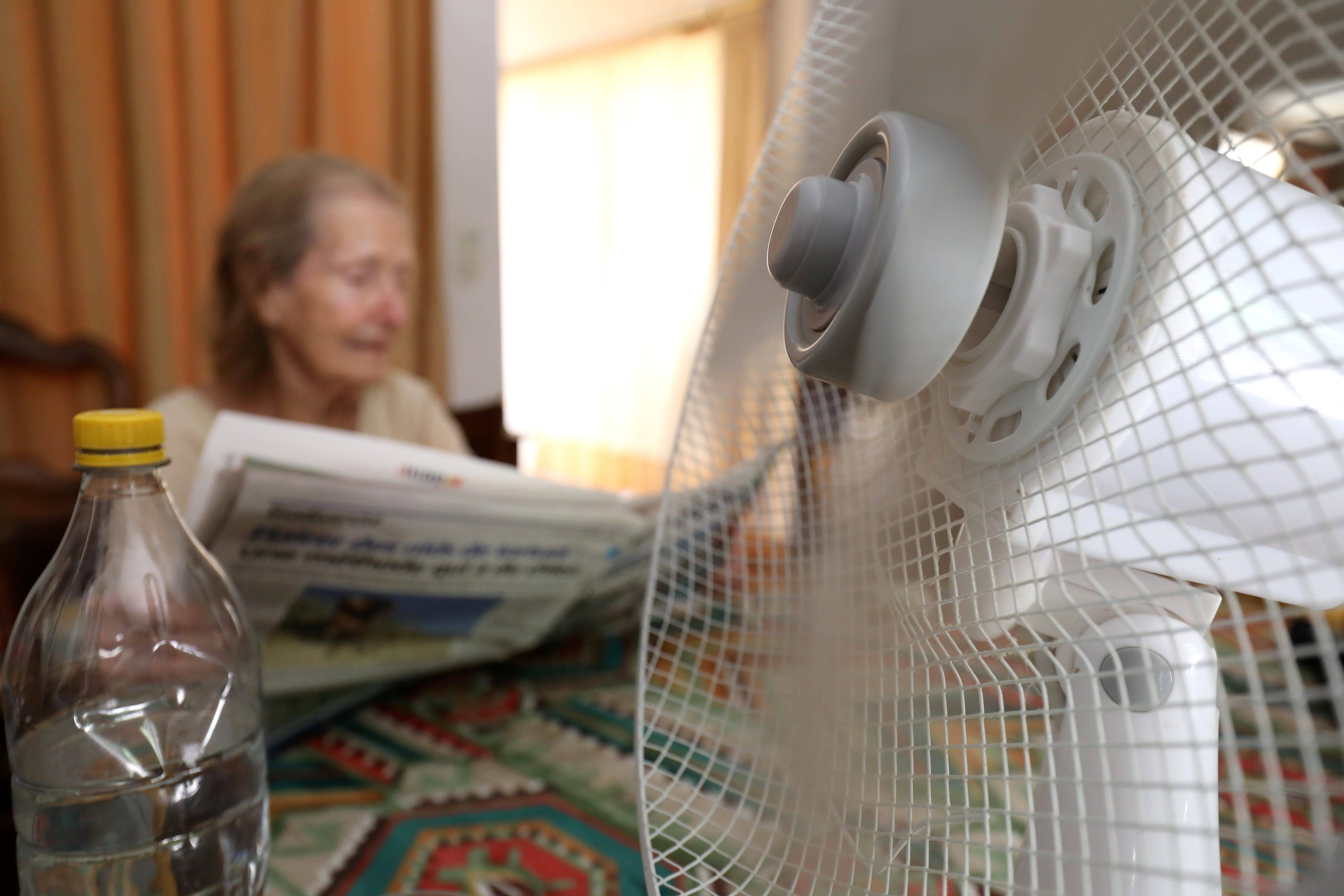 Alerte orange canicule: ces deux communes des Alpes-Maritimes s’organisent pour protéger les plus fragiles