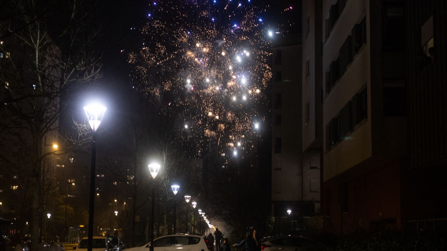 Les mortiers d'artifice interdits pour le 14-Juillet, selon un décret paru au "Journal officiel"