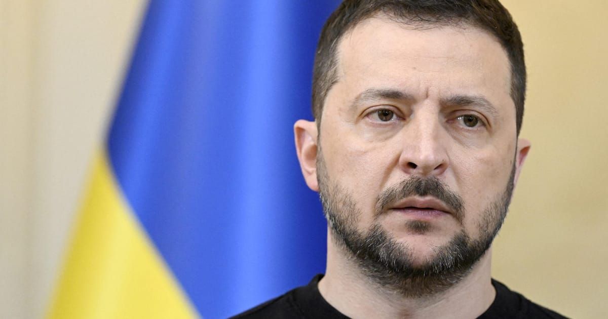 Zelenskyy brings home Azov commanders from Turkey, angering Moscow