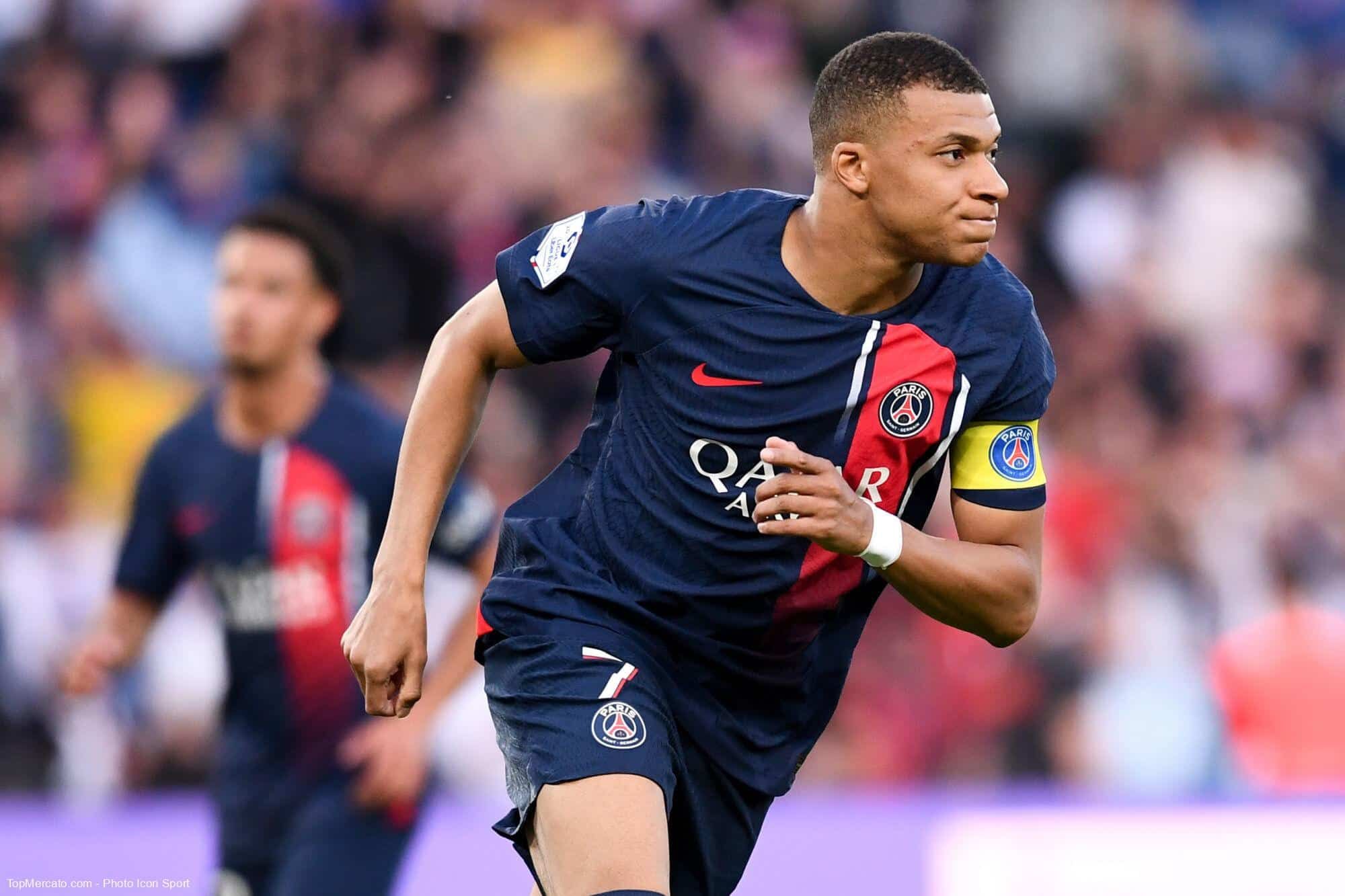 Mercato - PSG : Leonardo réclame le départ de Mbappé !