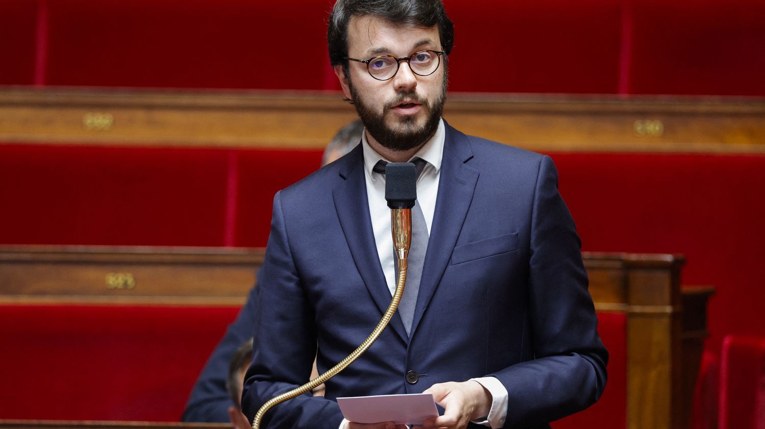 Mort de Nahel : menacé après sa critique de la cagnotte en faveur du policier, un député va porter plainte