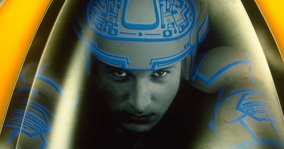 “Tron”, sur Disney+ : ce film culte qui avait tout anticipé, y compris l’IA