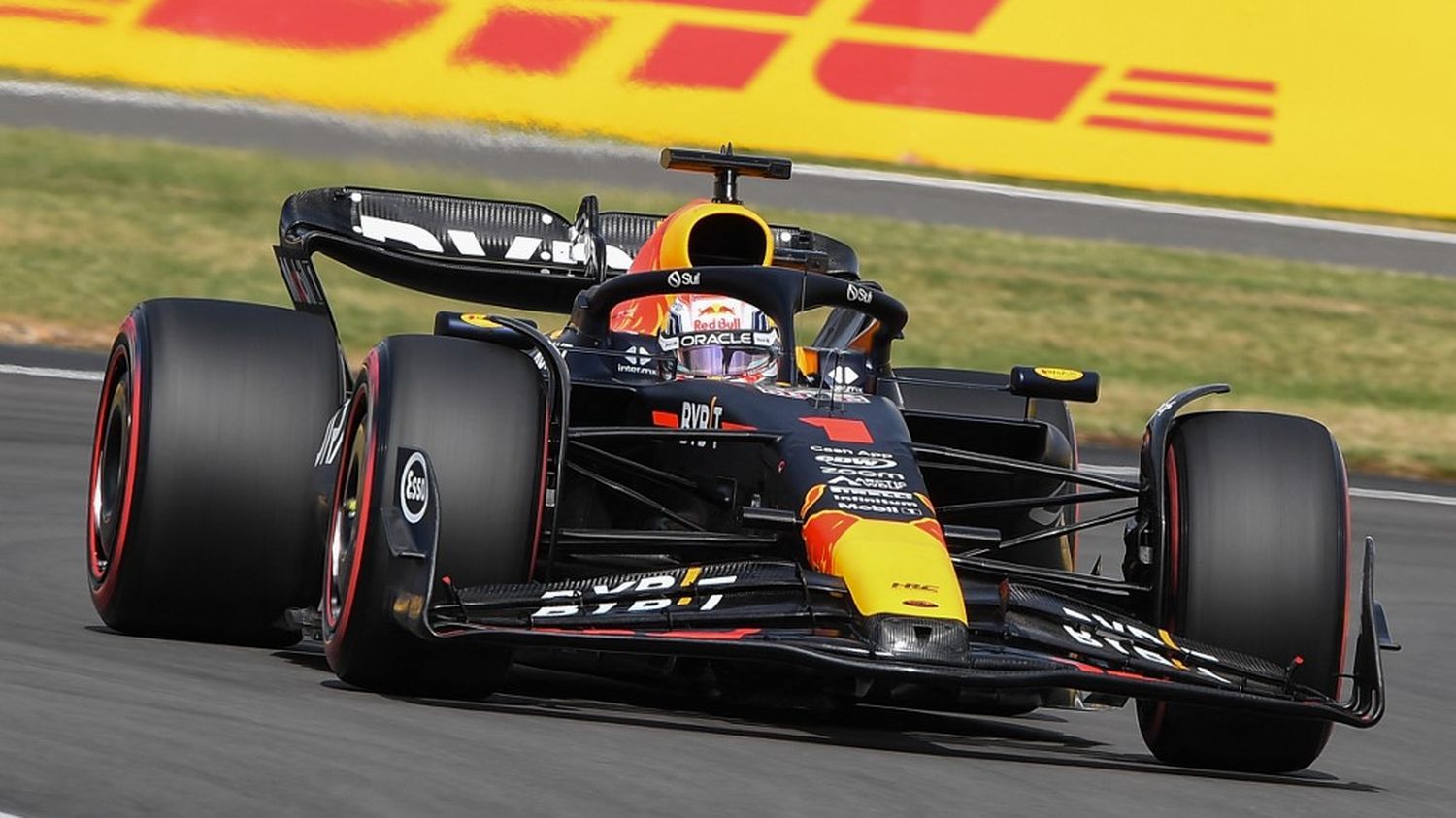 F1 : Max Verstappen remporte le Grand Prix de Grande-Bretagne devant Lando Norris, Pierre Gasly et Esteban Ocon ont abandonné