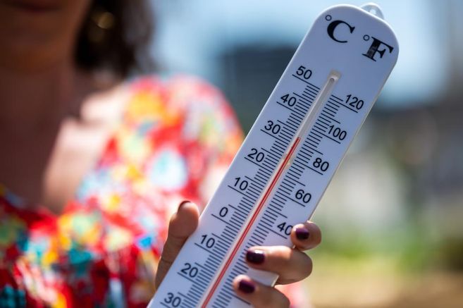 L'alerte orange "Canicule" étendue ce dimanche soir à la Loire, et toujours en cours dans le Rhône