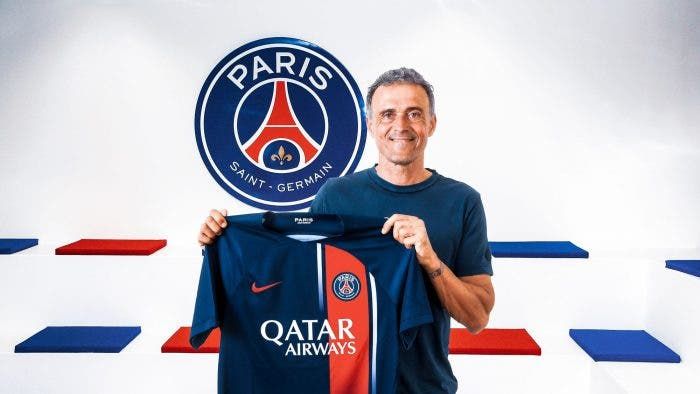 Une nouvelle ère commence pour le PSG ce lundi