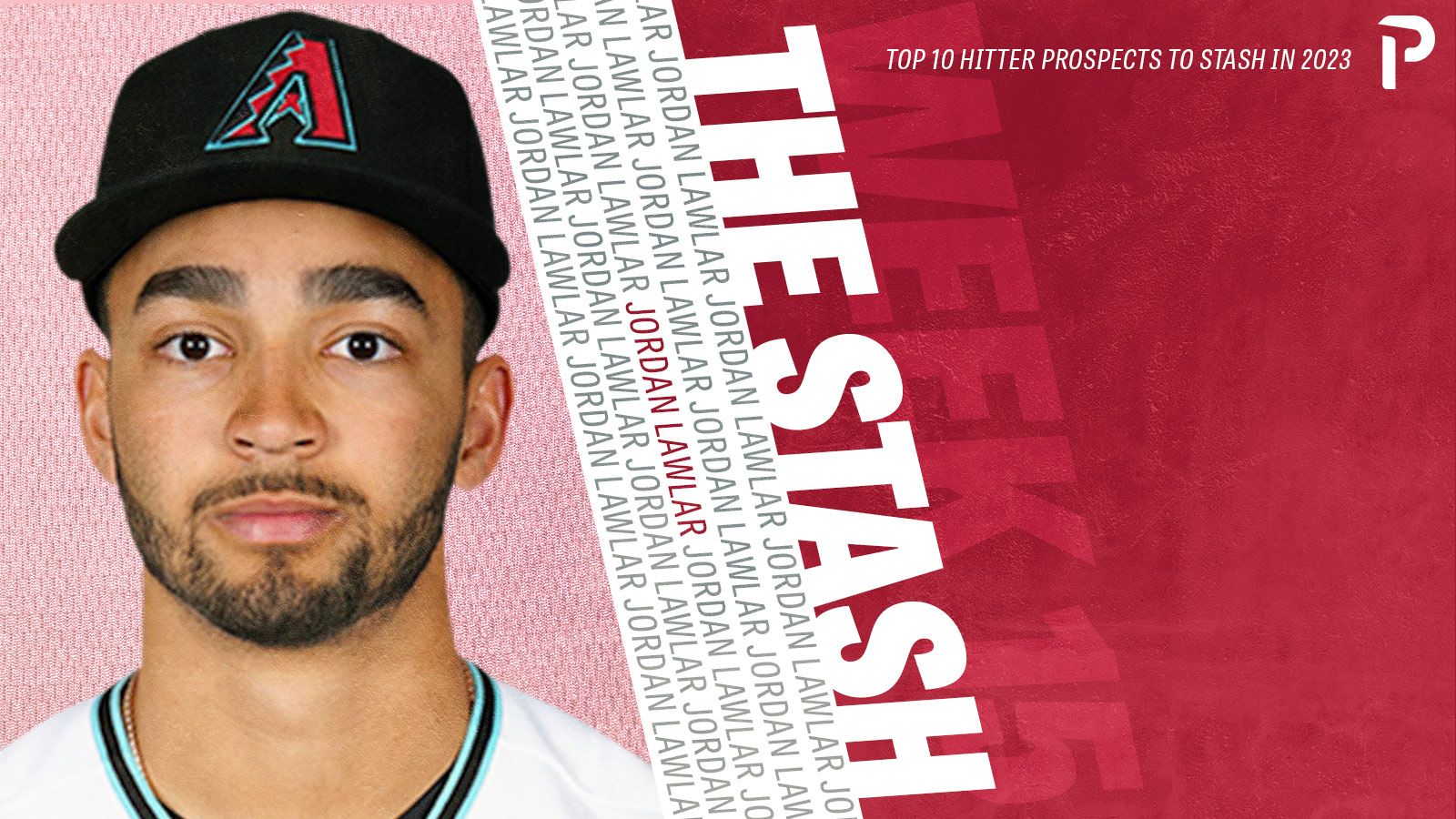 The Stash List Week 15: Top 10 Hitter Prospects to Stash in 2023