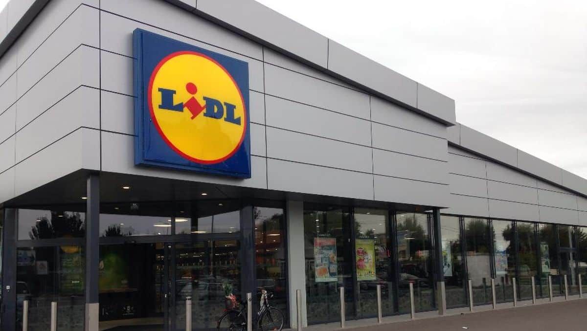 Cohue chez Lidl avec ce hamac viral pour vous faire bronzer en quelques heures !