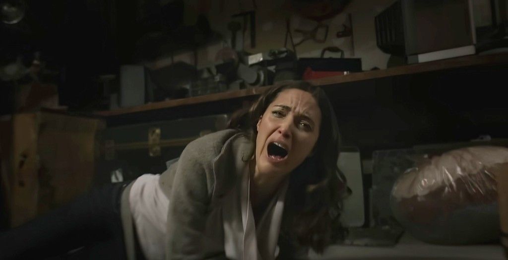 ‘Insidious The Red Door’: Pic Revives Horror For Sony, Beats ‘Indiana Jones’