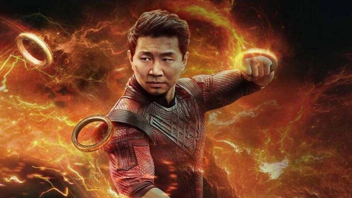 Simu Liu Confirms Delay Following MCU Shakeup