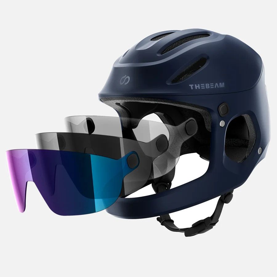 Casques pour cyclistes, où en est-on dans l'innovation ?