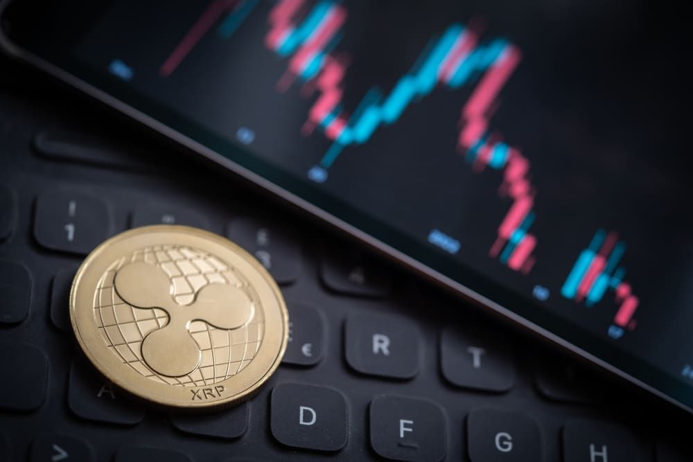 Crypto community with 91% historical accuracy sets XRP price for July 31