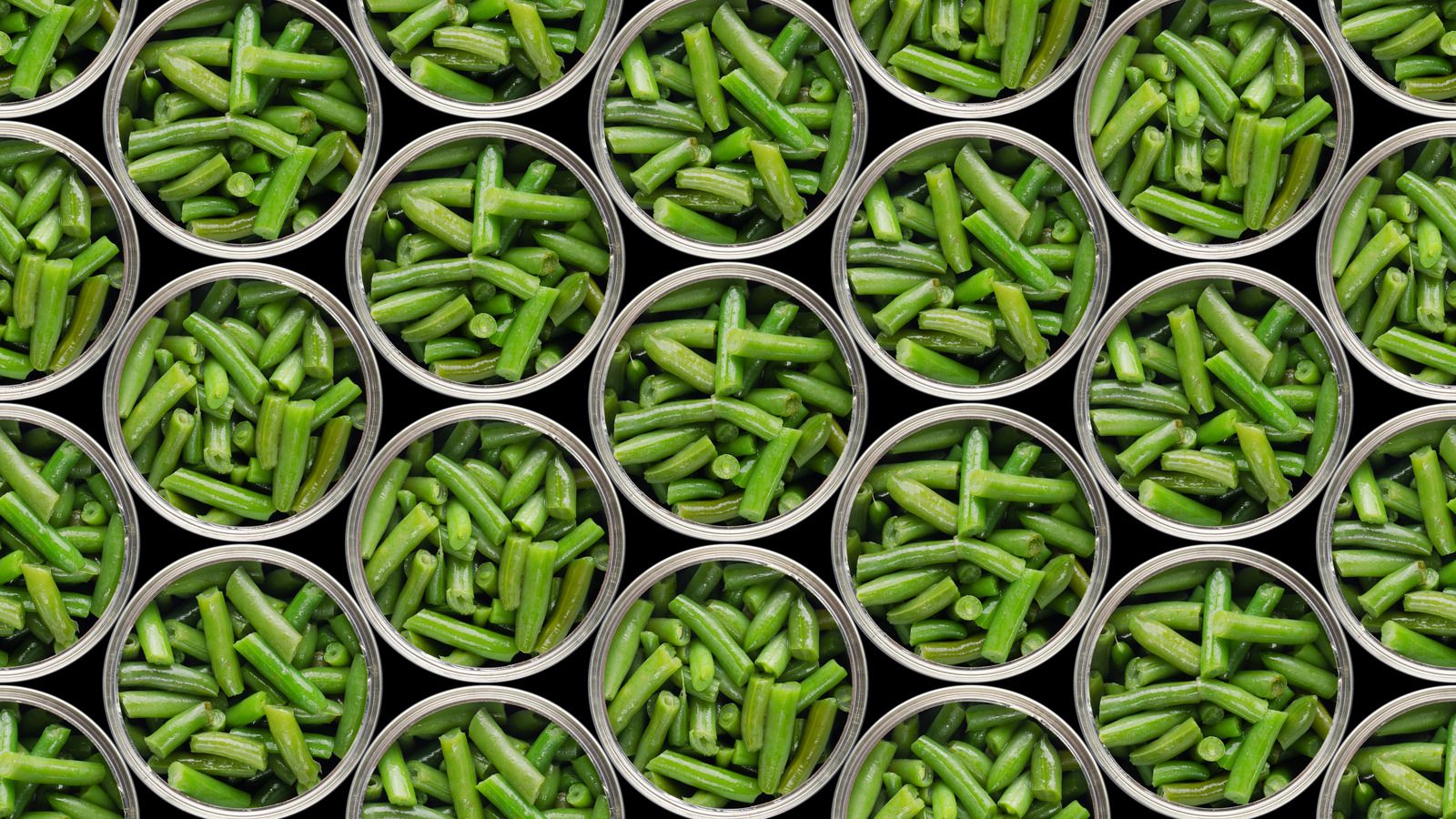 The Single Ingredient That Makes Canned Green Beans Taste Expensive