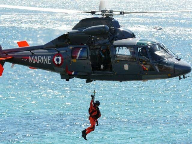 Un pilote de scooter des mers retrouvé mort au large de Brégançon