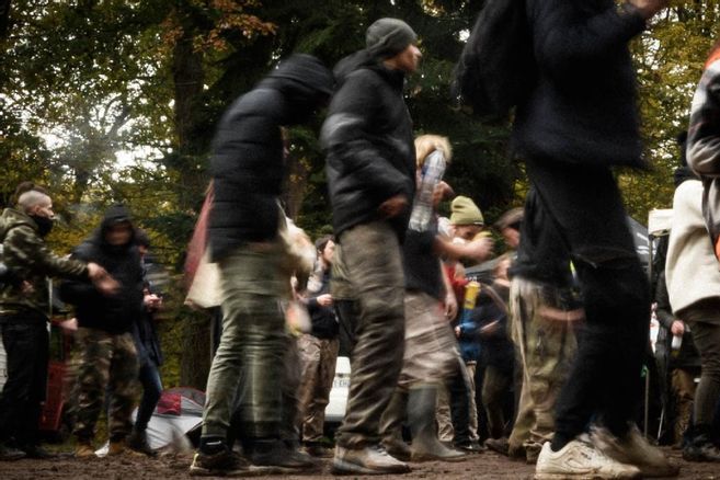 Contrôlés dans le nord du Cher avec du matériel utilisé dans les teknivals