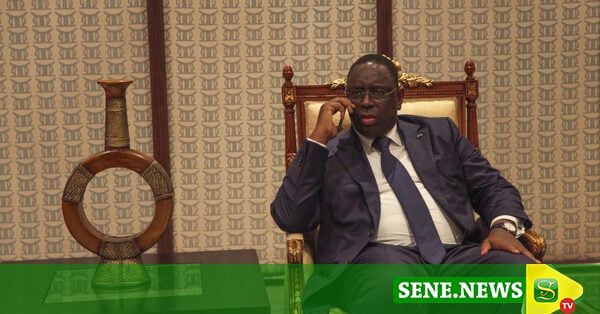 Benno Bokk Yaakaar : De nouveaux indices dévoilés sur le successeur de Macky Sall