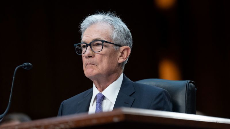 Key takeaways from Fed Chair Powell’s testimony on Capitol Hill