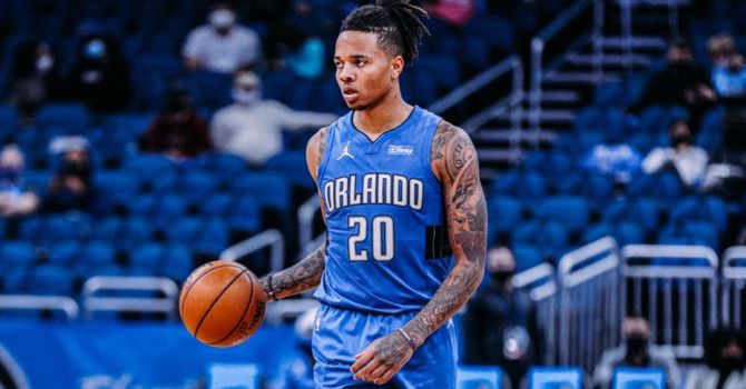 努力過的人都是戰士 Markelle Fultz到底發生什麼事了？