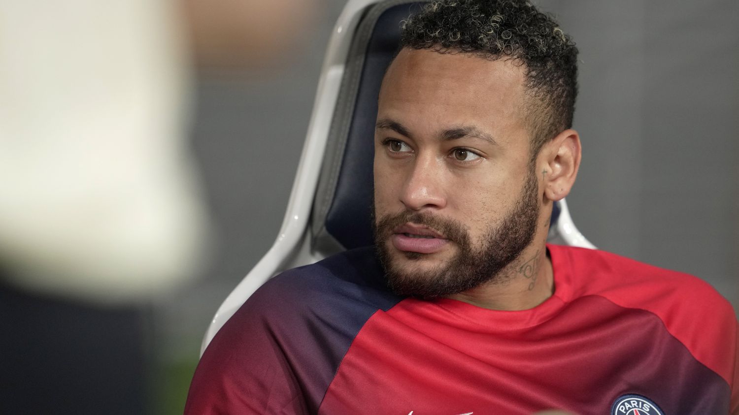 Football : Neymar a demandé officiellement à quitter le PSG