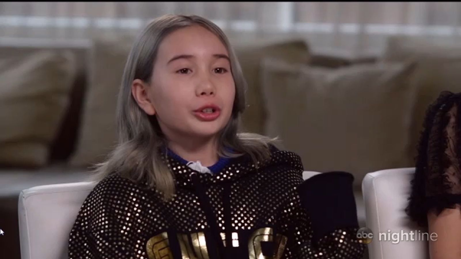 Lil Tay, rapper and social media star, dies at 14