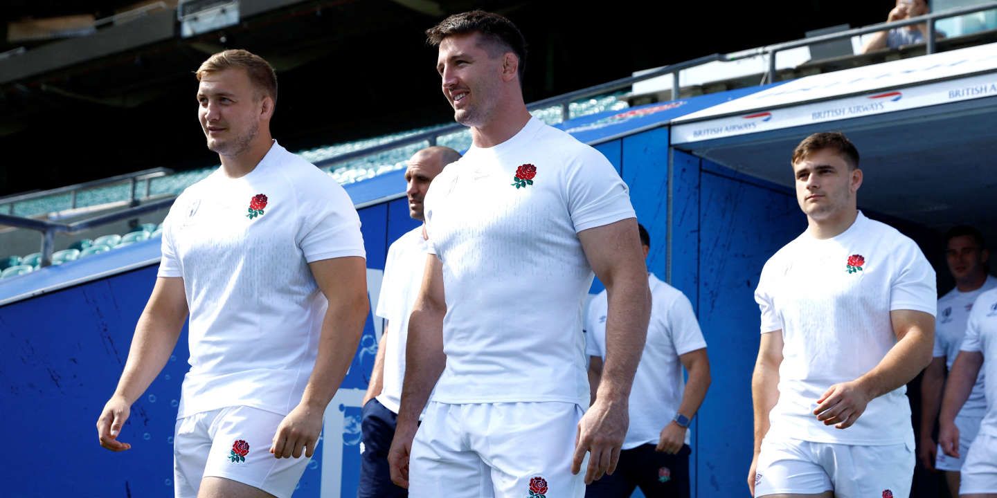 En direct, Angleterre-Argentine : suivez le deuxième choc de la Coupe du monde de rugby