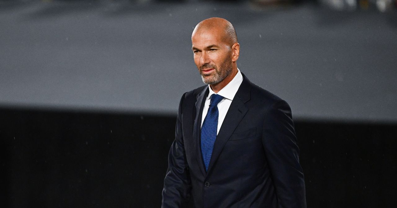 L’incroyable proposition acceptée par Zidane