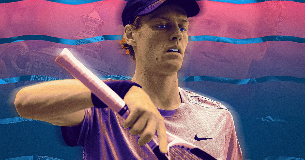 Jannik Sinner Spoils an American U.S. Open Dream