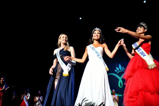 Qui est Romane Agostinho, la nouvelle Miss Auvergne qui pourrait être la prochaine Miss France ?