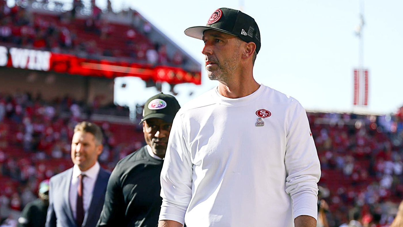 Transcript: What Kyle Shanahan said the day after 49ers' Week 5 win vs. Cowboys