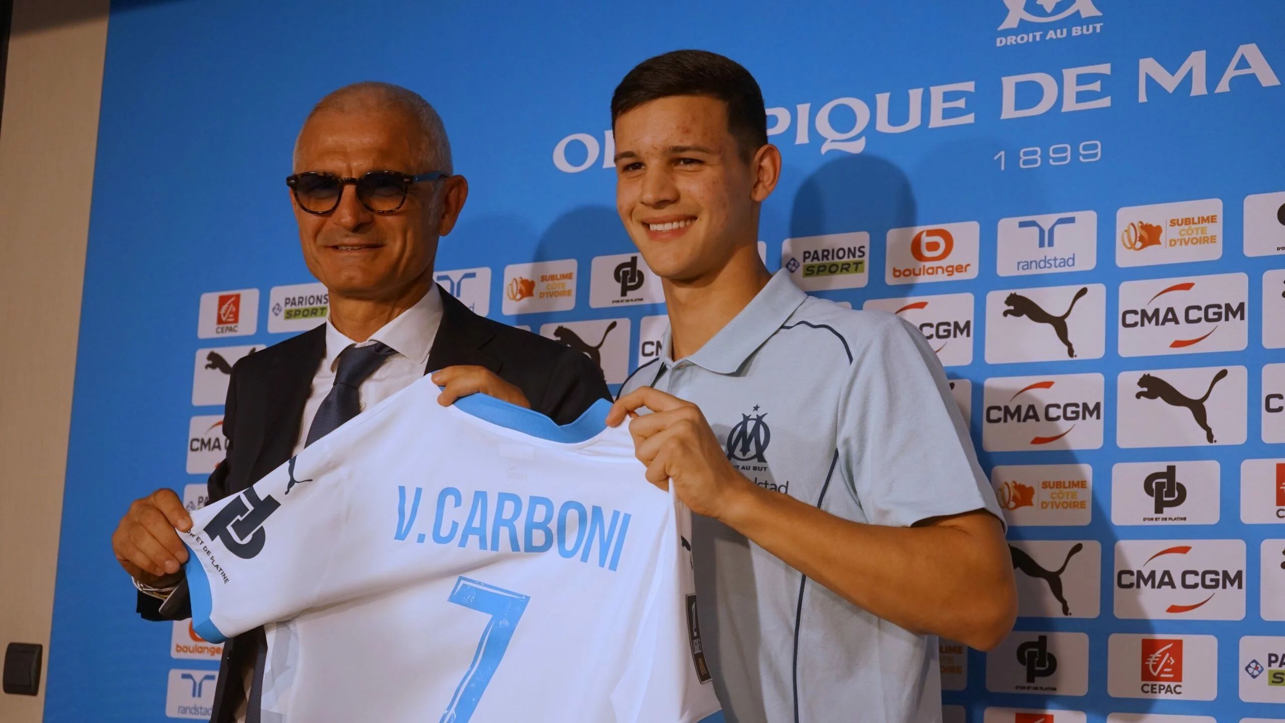 OM : Terrible nouvelle pour Carboni !