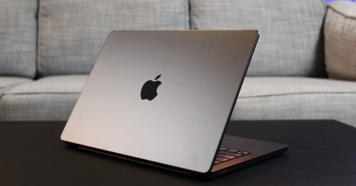 Why people are raising concerns about the M3 Pro MacBook Pro