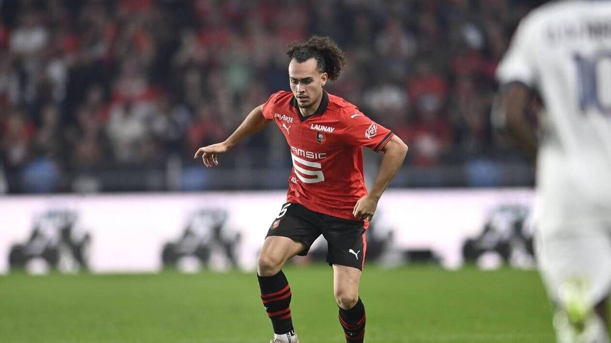 Stade Rennais - Panathinaïkos. Deux grands retours chez les Rouge et Noir : les compos officielles