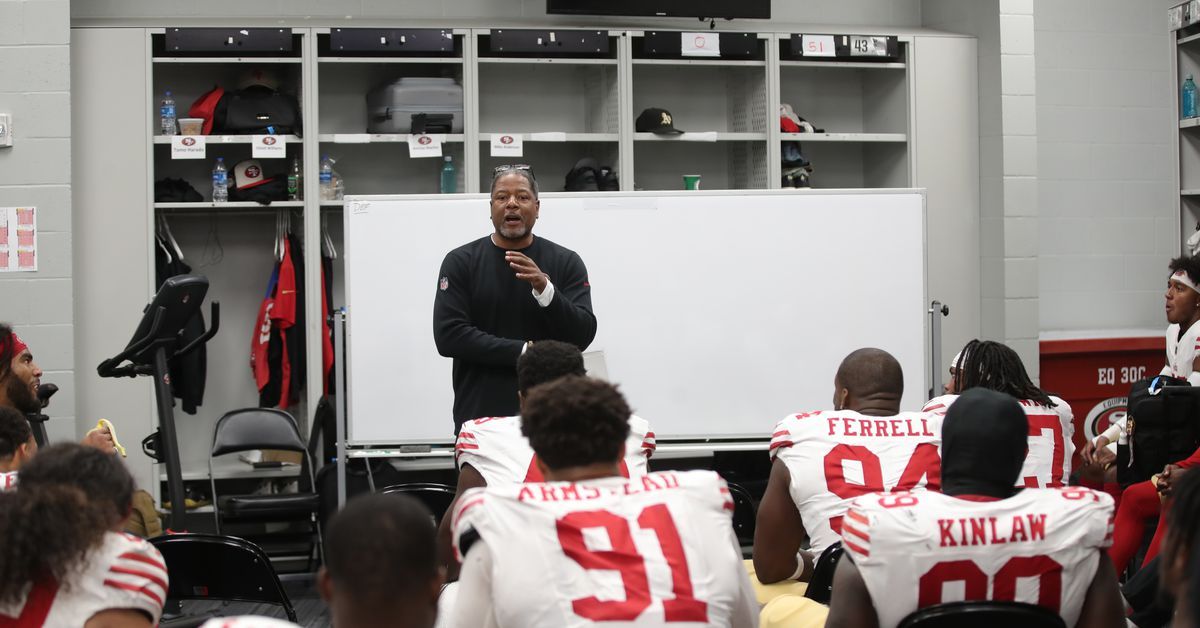 49ers news: Is moving DC Steve Wilks to the sideline the right move?