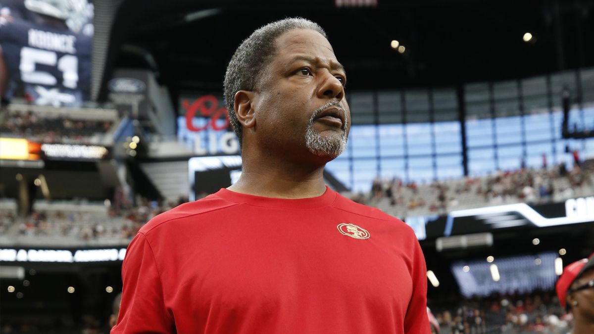 49ers’ Arik Armstead sees benefit of Steve Wilks moving to sideline