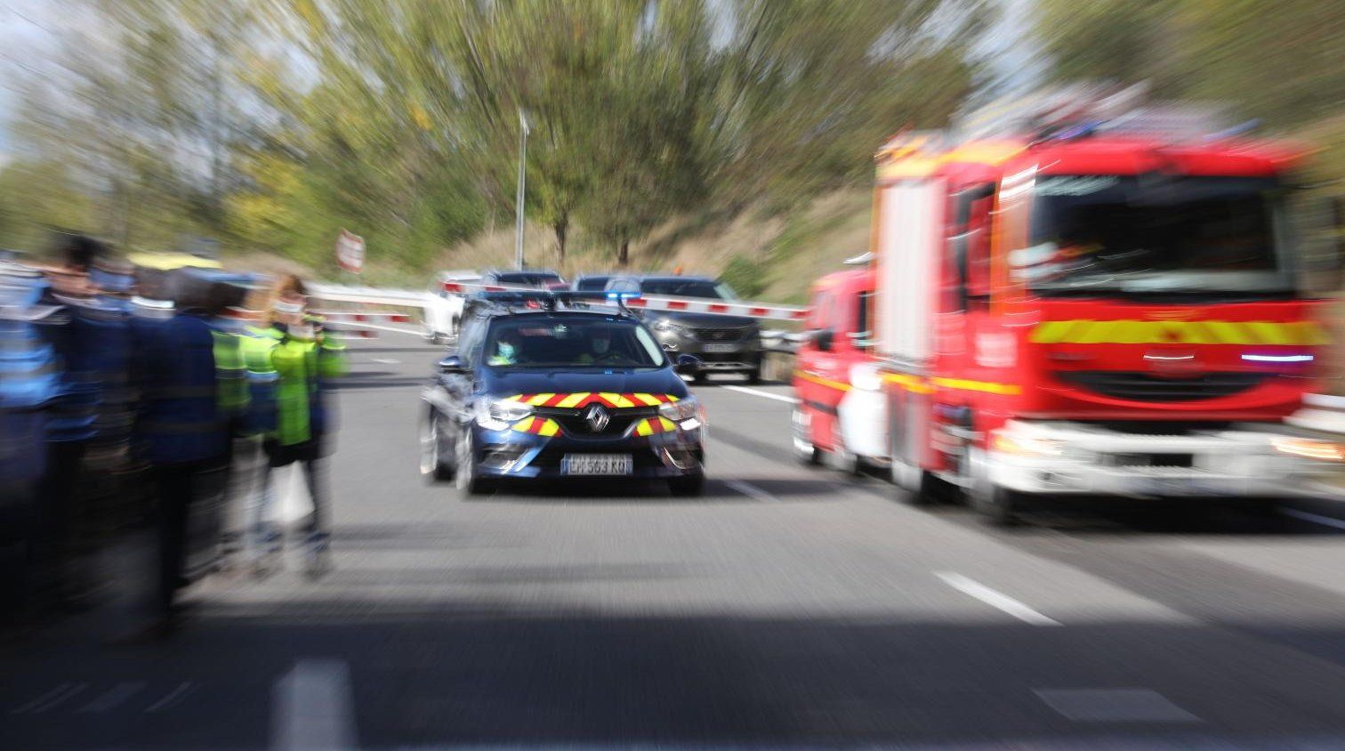 Isère : mort de l'enfant de 8 ans qui avait chuté du 4ème étage fin octobre, son frère hospitalisé en psychiatrie