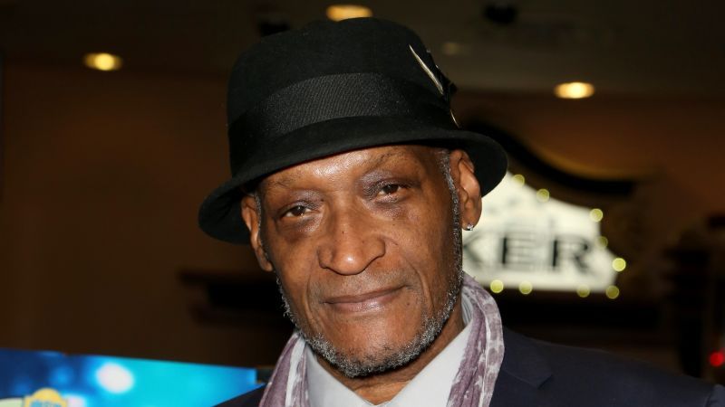 Tony Todd, veteran actor behind the ‘Candyman’ horror movie franchise and more, dead at 69