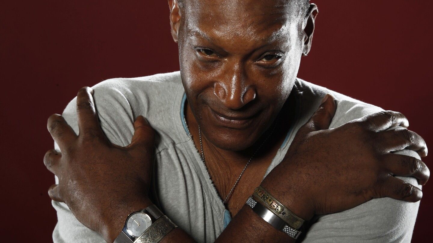 Tony Todd, known for role in 'Candyman,' has died at 69