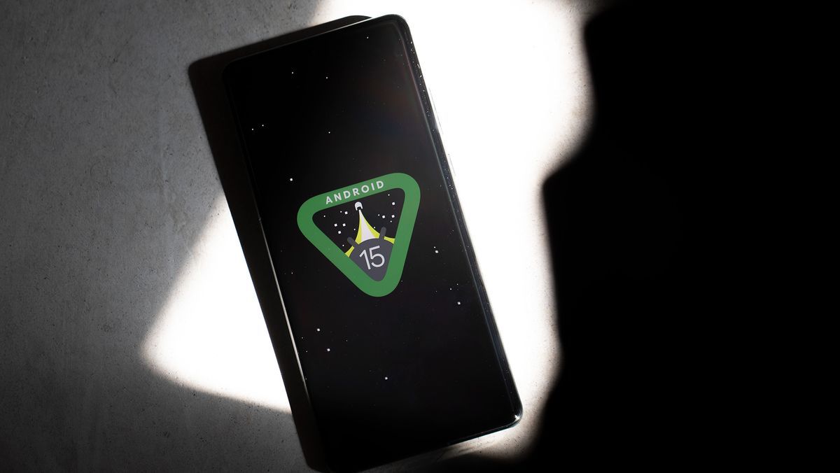 Android 15 just made 2024's best phone even better