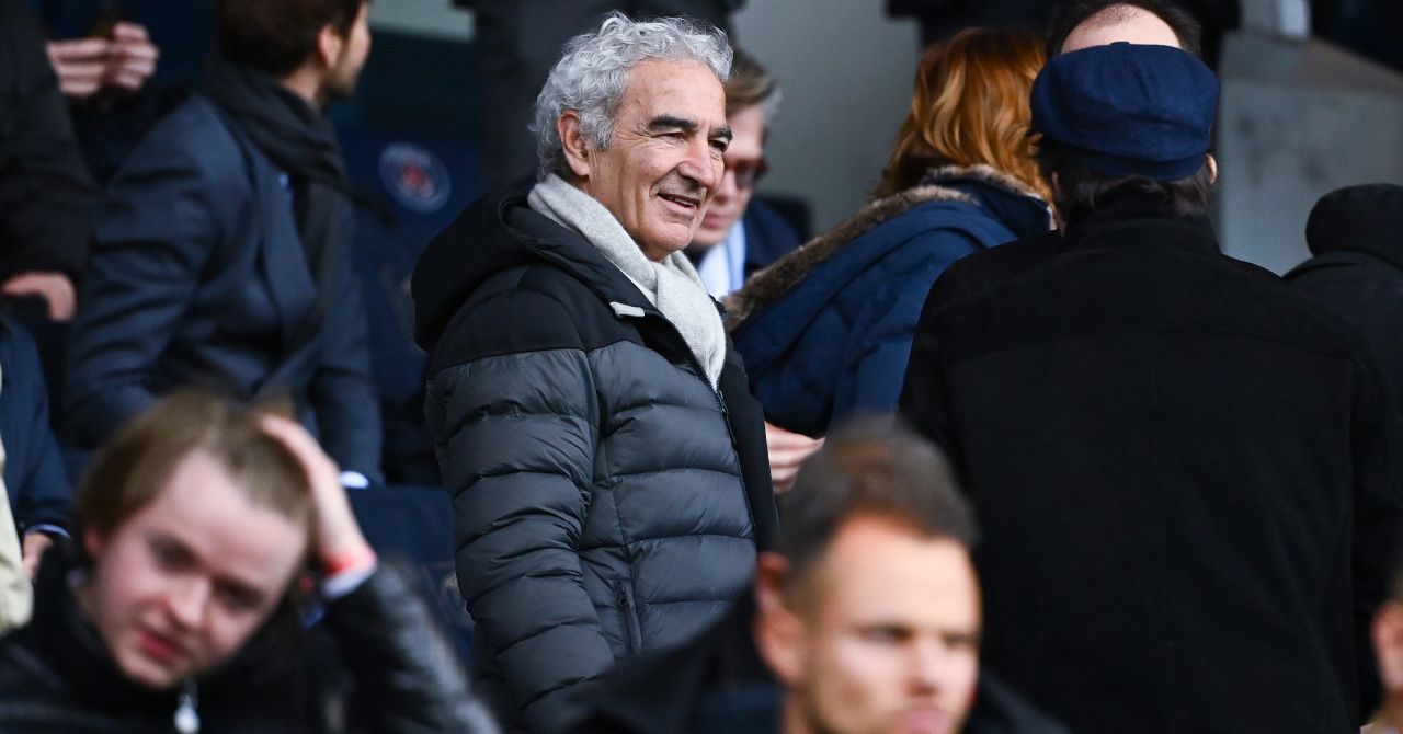 L'OM et De Zerbi humiliés par Domenech