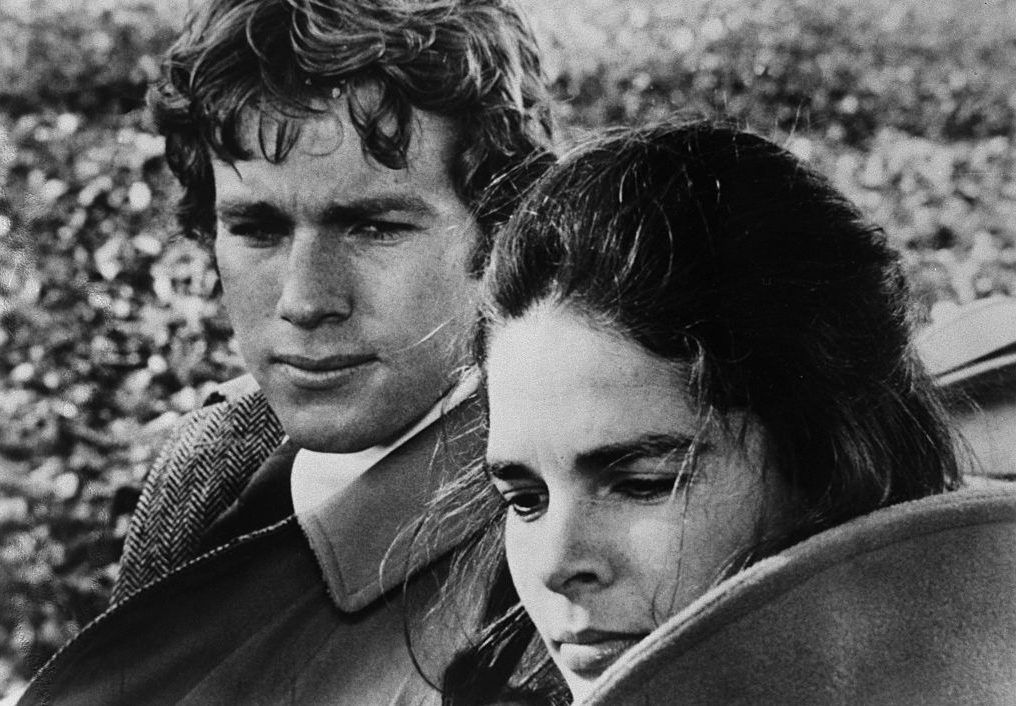 Ali MacGraw Remembers Ryan O’Neal After His Death; Praises His Generosity