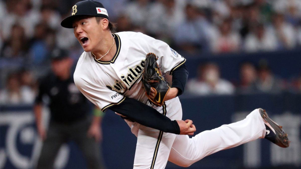 Best Giants free-agency fits with Ohtani headed to Dodgers