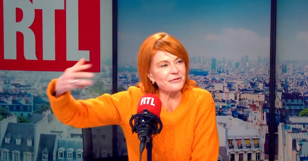 "Je dis stop" : la décision radicale d'Axelle Red concernant sa participation aux émissions de télé