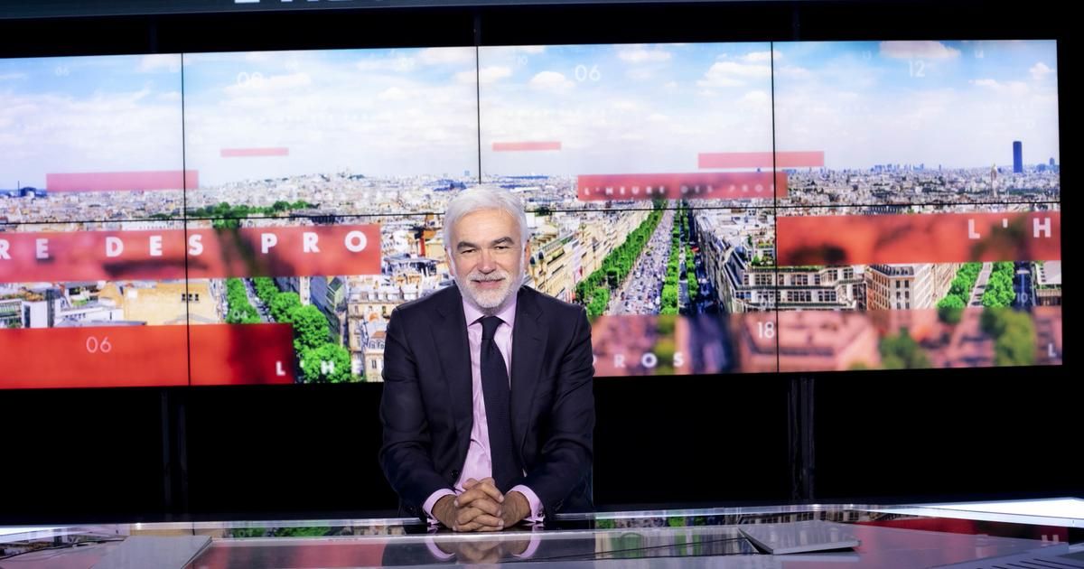 Audiences : CNews, première chaîne info de France cette semaine, creuse l’écart avec BFMTV