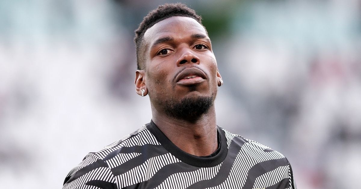 Paul Pogba à l’OM : la piste devient sérieuse !